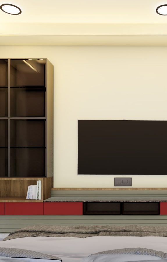 Custom Interiors